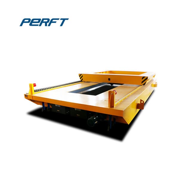 <h3>steerable transfer cart for material handling 120 ton-Perfect Steerable </h3>
